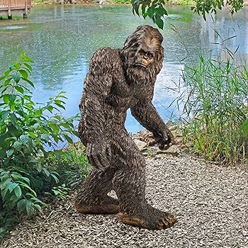ビック フット BGS big foot Amazon | Bigfoot(ビックフット） x Dragatomi Mountain Spirit